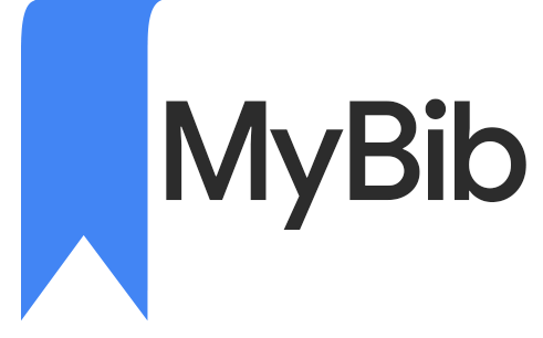 📖 MyBib – A New FREE APA, Harvard, & Generator